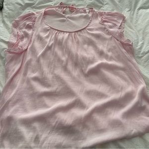 Lauren Conrad Top XXL